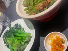 -北院·果木烤鸭·25年东北菜(创意产业园店)