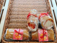 -辛一·铜锣烧(鸿寿坊店)