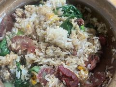 -壹煲口福煲仔饭(中山路店)