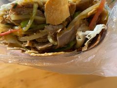 -刘氏方酥锅盔(古城总店)