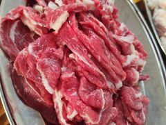 -江村四哥新鲜牛肉店(江高总店)