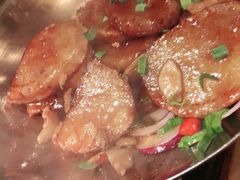 -绿茶餐厅(布吉万象汇店)