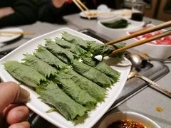 -海底捞火锅(天一广场亚细亚店)