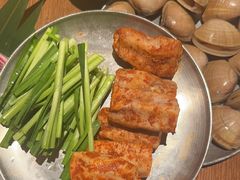 -马场洞肉铺(高丽街店)
