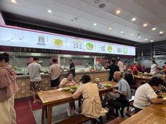 -三镇民生甜食馆(胜利街总店)
