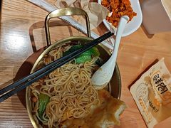 -甲乙饼·手工牛肉饼(东方广场店)