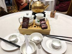 -稻香酒家·33年老字号·港式粤菜(富邦中心店)