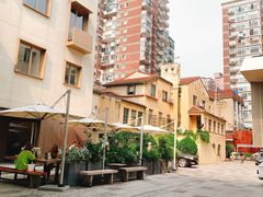 -RAC BAR(安福路店)