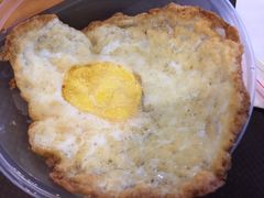 煎鸡蛋-宝小庆邵阳米粉(深圳市南山保利店)