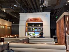 -三猫黑鱼花(南大店)