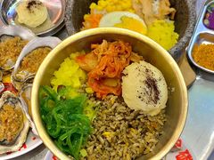 -哈哈碳都·牛肋条无限自助烤肉(宝龙店)