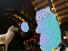 -三亚湾海居铂尔曼度假酒店