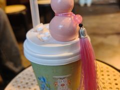 -图味美小黄鱼·景德菜(浙江路店)