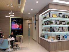 -维乐口腔(美维云门诊陆家嘴店)