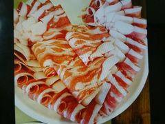 -北门涮肉·铜锅涮肉(南锣鼓巷店)