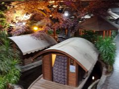 -江天生态园餐厅