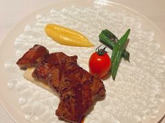 -香樟花园法式铁板烧(恒隆广场店)