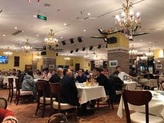 大堂-巴依老爷·新疆美食(上城区天城路店)