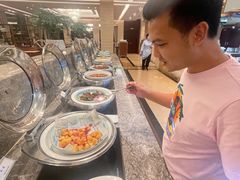 -浙江西子宾馆·瑶园咖啡厅