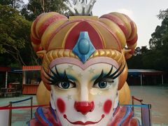 -广州长隆国际大马戏