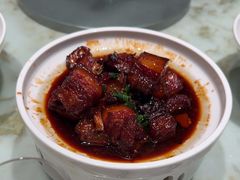 -梁家大院•农家菜(昆山会展中心店)