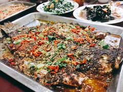 -同裕烧烤·海鲜·家常菜(杰座·欧洲城店)