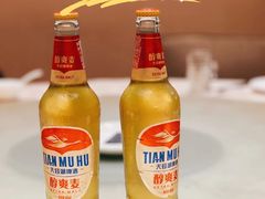 -常州新城希尔顿酒店-御玺中餐厅