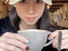 -CafeDuVillage乡村咖啡馆(美邻苑店)