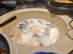 -云海肴云南菜·蒸汽石锅鱼(青岛万象城店)