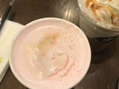 -星巴克(苏州平江万达广场店)