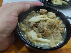 -原食烤肉·苏姐餐厅