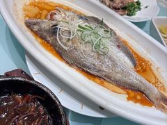 -城北食府(枫林店)