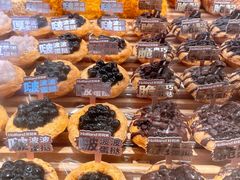 -好利来(四惠店)