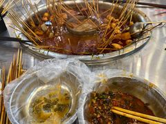 -湖南益阳麻辣烫(棠东丰华街店)