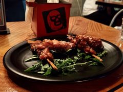 -Luchador摔跤手墨西哥餐厅(恒宇广场店)