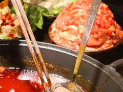 -冯校长老火锅(广州正佳广场店)