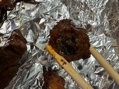 -清真·马坡烧烤涮牛肚·酸浆火锅(新区总店)