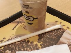 -麦当劳(沙面店)