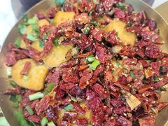 -辣盆盆麻辣小龙虾(哈尔滨总店)