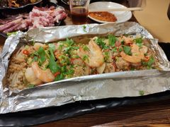 -大壮家原味烤肉(兴华北街店)
