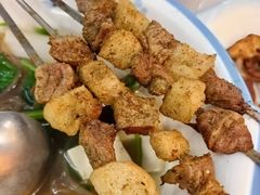 -老字号大盘鸡·丸子汤·抓饭