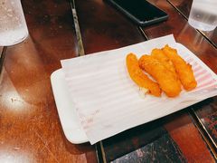 -Mr.Pizza米斯特比萨(合肥一九一二街区店)
