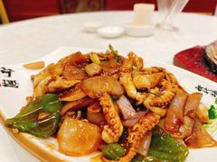 -海鲜人家(吕四店)