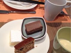 iphone_upload_pic-万德诺富特酒店·自助餐厅(万德大厦店)
