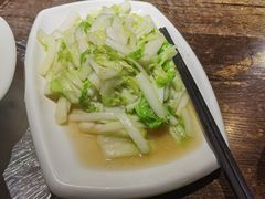 -二厨·吊桥小院·脆皮烧鸡公·本地农家菜(沿江西路店)