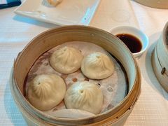 灌汤小笼包-金悦轩海鲜酒家(拱北店)