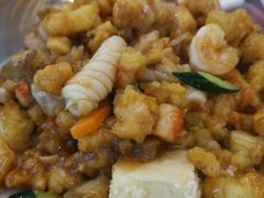 -桃子餐厅·天津菜(红星路直营店)