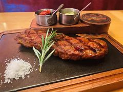 -MR.ROCKY洛奇先生RESTAURANT&BAR(宝安壹方城店)