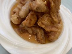 锅包肉-好妈王饺子(滂江街店)