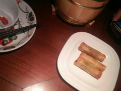 -外婆家(世界城广场店)